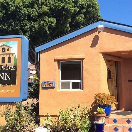 Los Padres Inn San Luis Obispo Exterior photo